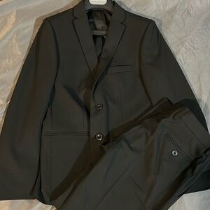 Michael Kors boys suit set size 12R